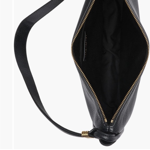 Marc Jacobs Leather Hobo Bag - Picture 5 of 5